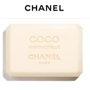 CHANEL COCO MADEMOISELLE - Fresh Bath Soap NIB